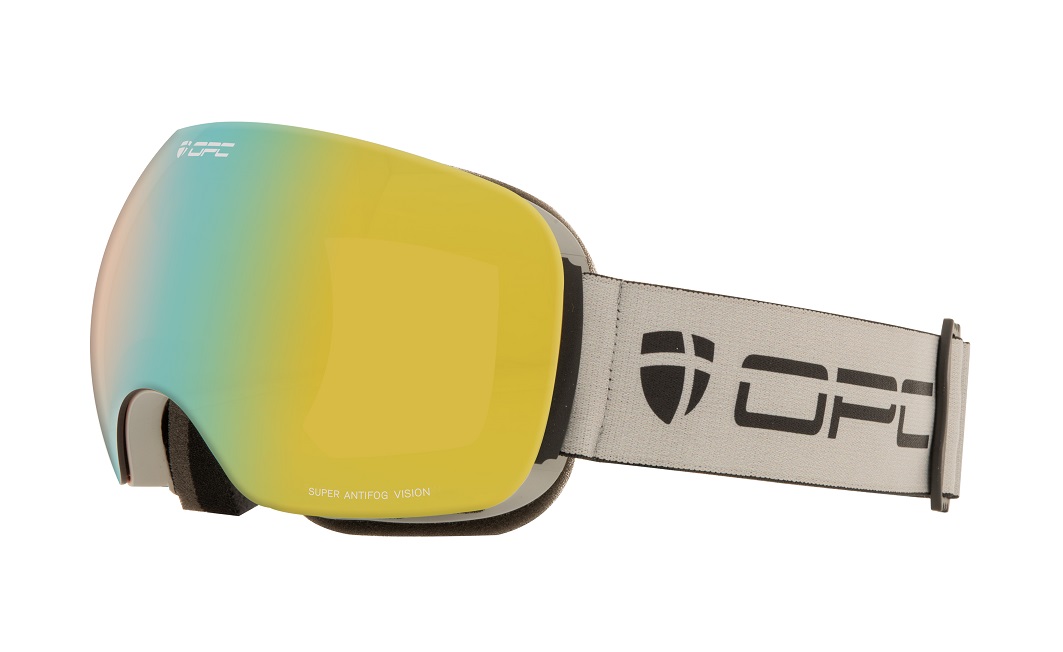 OPC PERFORMANCE CHAMONIX GOLD